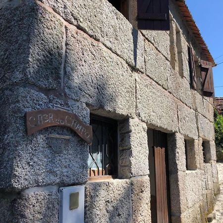 Casa Campo Villa Amarante Kültér fotó