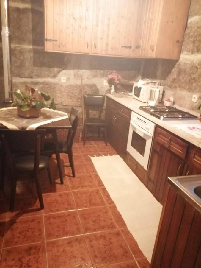 Casa Campo Villa Amarante Kültér fotó