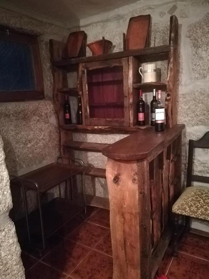 Casa Campo Villa Amarante Kültér fotó