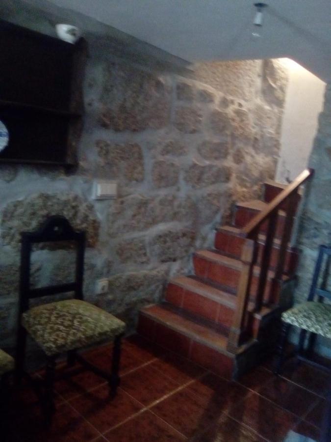 Casa Campo Villa Amarante Kültér fotó
