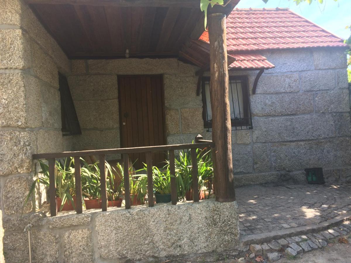Casa Campo Villa Amarante Kültér fotó