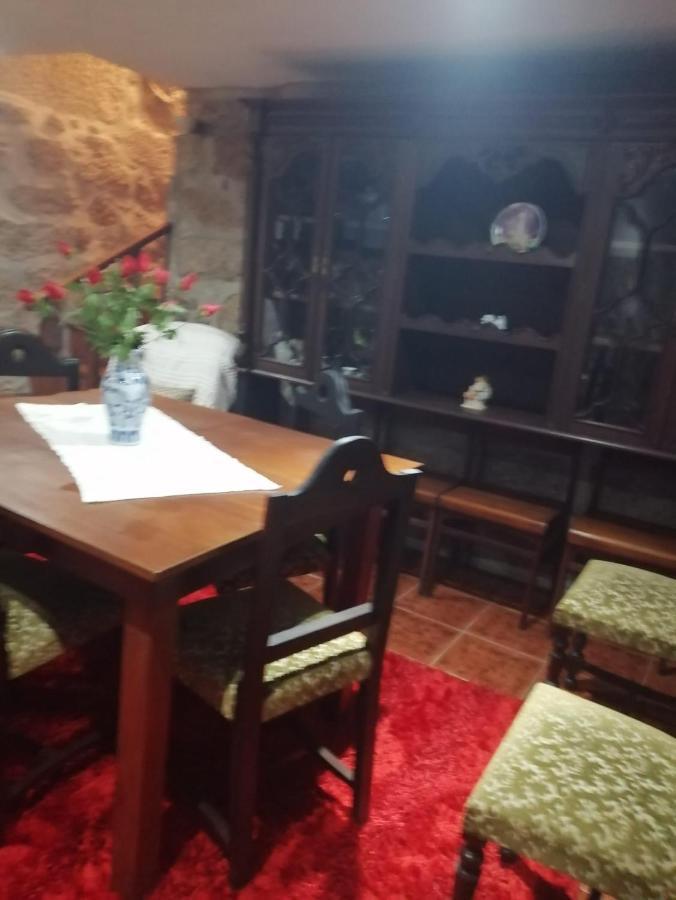 Casa Campo Villa Amarante Kültér fotó