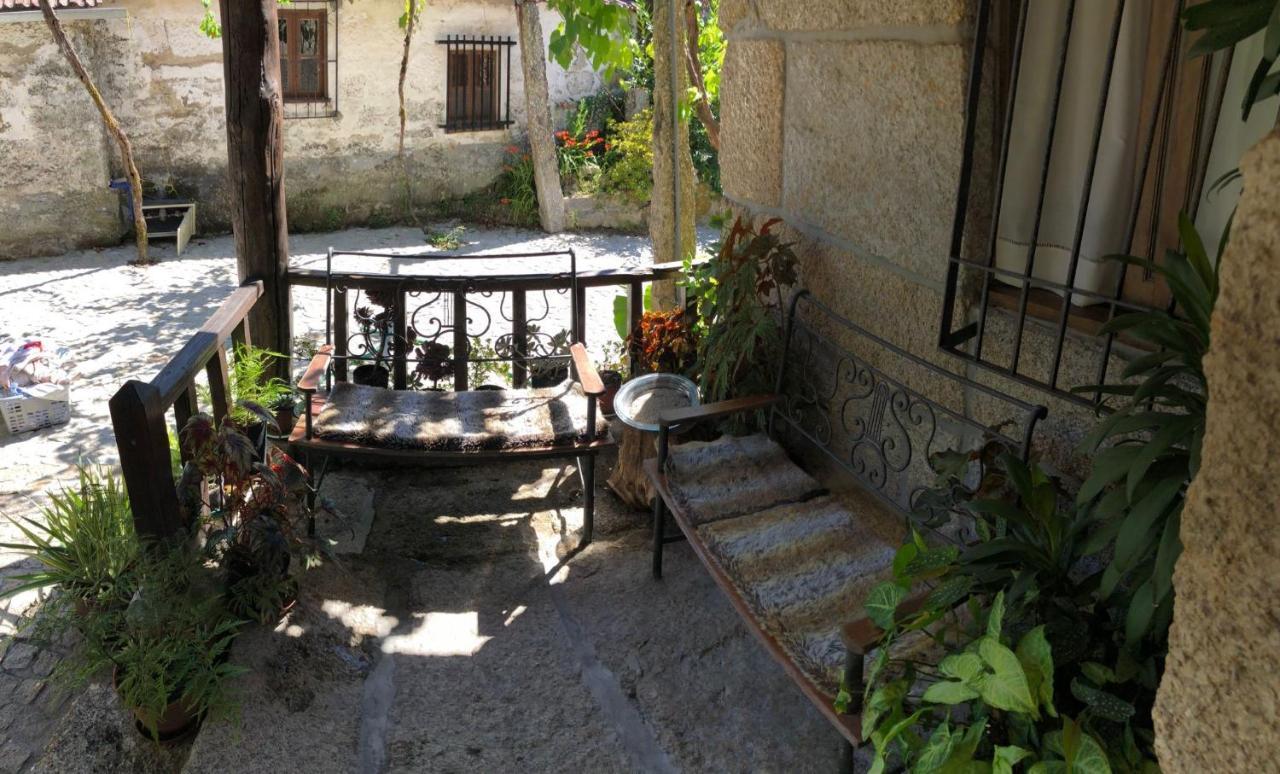 Casa Campo Villa Amarante Kültér fotó