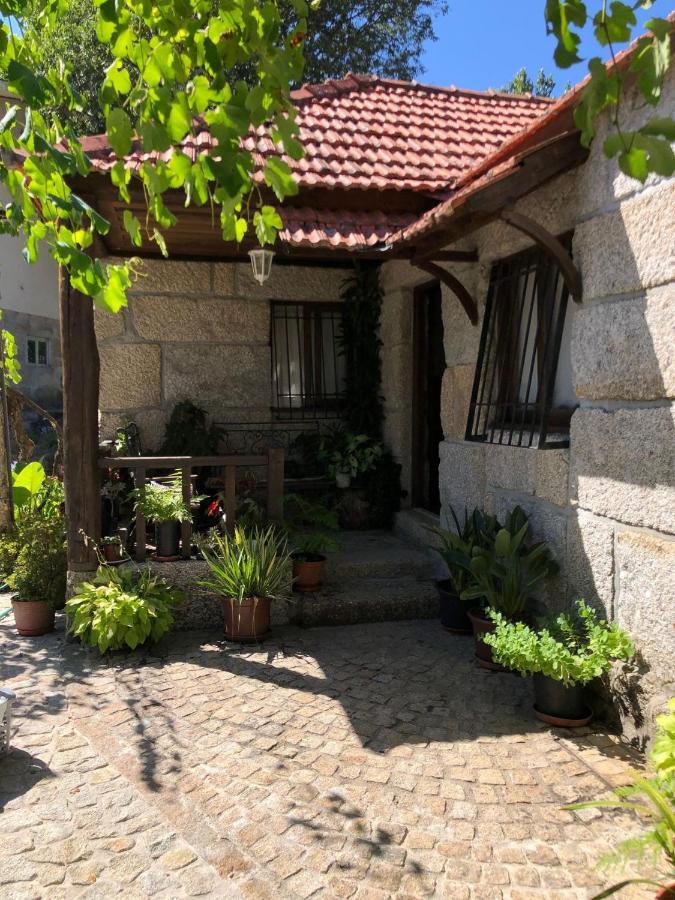 Casa Campo Villa Amarante Kültér fotó