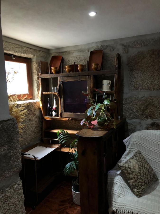 Casa Campo Villa Amarante Kültér fotó